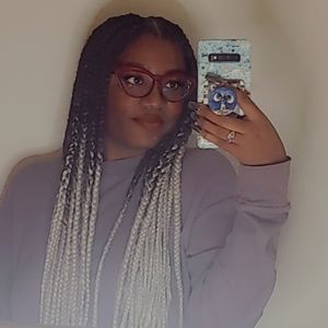 Meet your Posher, Kenya